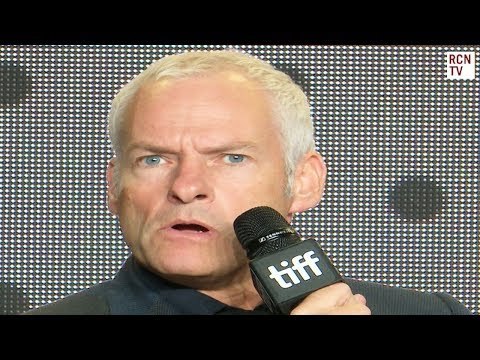 Martin McDonagh Three Billboards Outside Ebbing, Missouri Inspirations