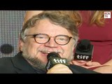 Guillermo Del Toro On Self Belief & Storytelling Determination