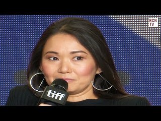 Hong Chau Interview Downsizing Role Preparation