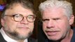 Ron Perlman & Guillermo Del Toro Hellboy Reboot Reactions