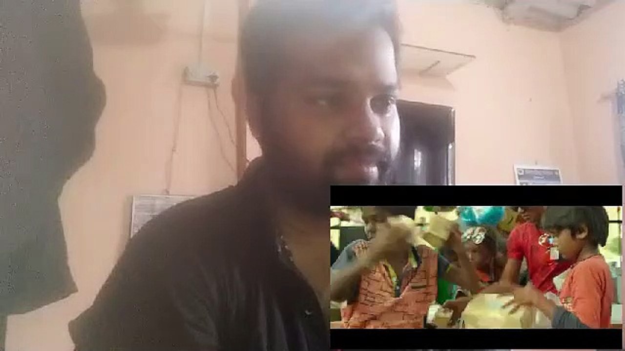 Mere Pyare Prime Minister ! Official Trailer! Rakeysh Omprakash Mehra !Chandan's Reaction