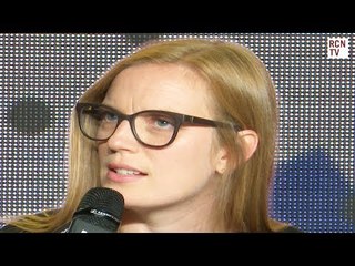 Sarah Polley Interview Alias Grace Premiere