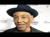 Giancarlo Esposito Interview - Maze Runner The Death Cure & The Show