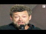 Andy Serkis Interview Breathe Romance & True Love