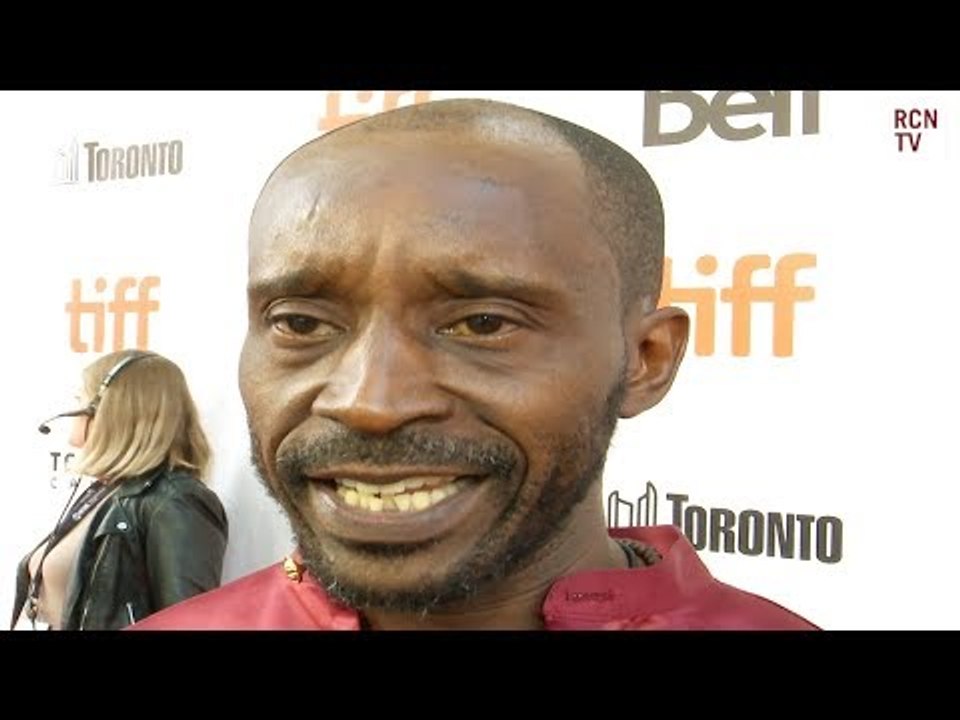 Rob Thomas Interview Mudbound Premiere
