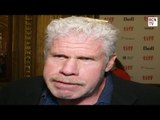 Ron Perlman Interview Del Toro, Hellboy & The Shape Of Water