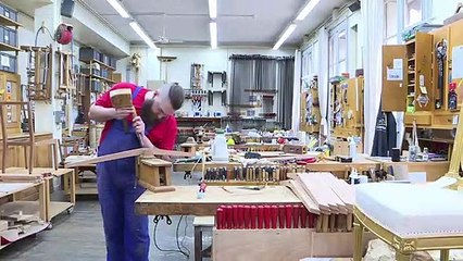 Le Mobilier National riposte au rapport de la Cour des comptes