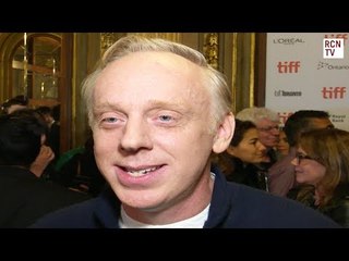 Mike White Interview Brad's Status Premiere