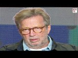 Eric Clapton On Making Life In 12 Bars Documentary 2017