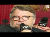 Guillermo Del Toro Celebrates Mexican Heritage