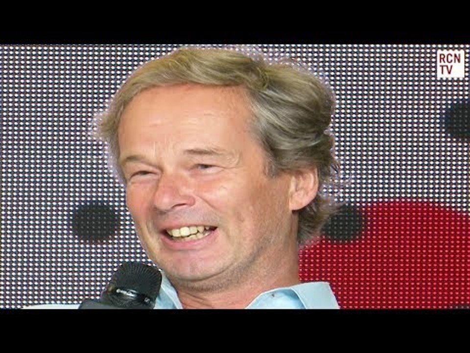 Jonathan Cavendish Interview Breathe Premiere