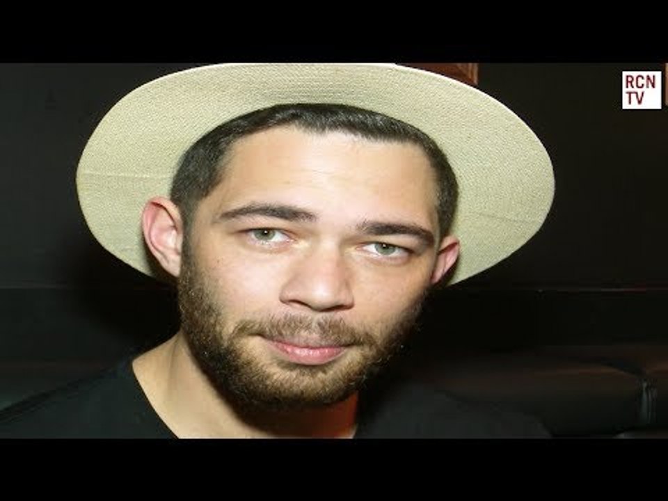 Vinnie Bennett Interview TIFF Rising Star 2017