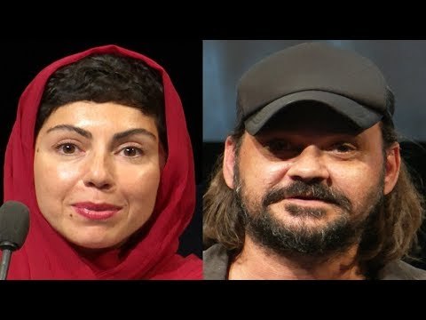 TIFF People's Choice Awards 2017 Winners Speeches