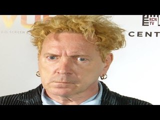 The Public Image Is Rotten Premiere Interviews Raindance 2017