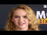 Talitha Bateman On Working With Kevin Spacey & Jennifer Garner