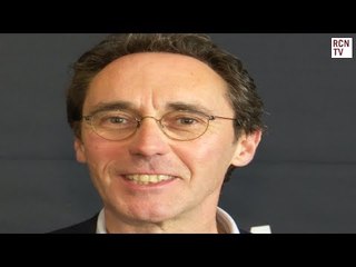 Rogue One Guy Henry Interview Governor Tarkin