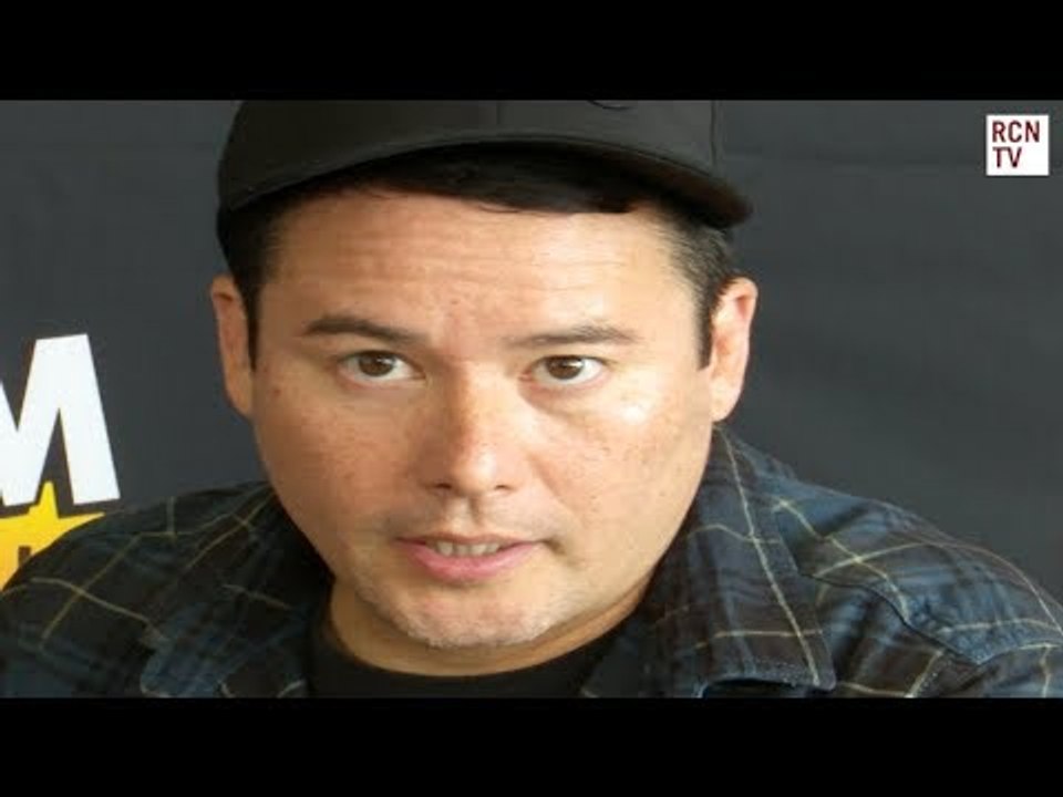 Trigun Johnny Yong Bosch Interview Vash the Stampede