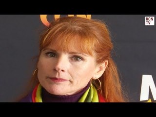 Patricia Tallman On Star Trek Stunts & Deep Space Nine