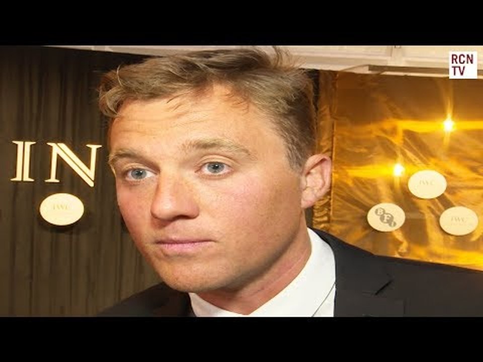 Beast Director Michael Pearce Interview
