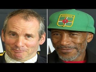 Red Dwarf Cast Interview 2017