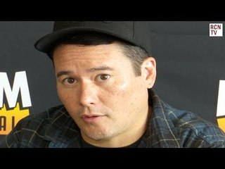 Johnny Yong Bosch On Anime International Success
