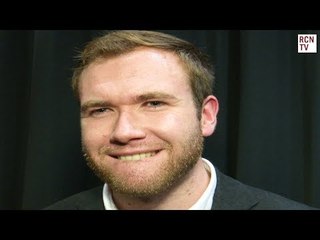 Joe Bannister Interview Howards End Premiere