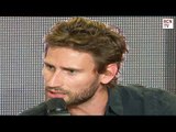 Edward Holcroft Interview Alias Grace Premiere