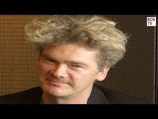 Simon Farnaby & Paul King On Hugh Grant Paddington 2 Villain