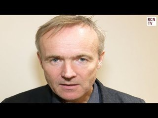 The Maersk Opera Documentry interview