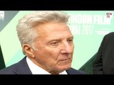 Dustin Hoffman Interview The Meyerowitz Stories Premiere