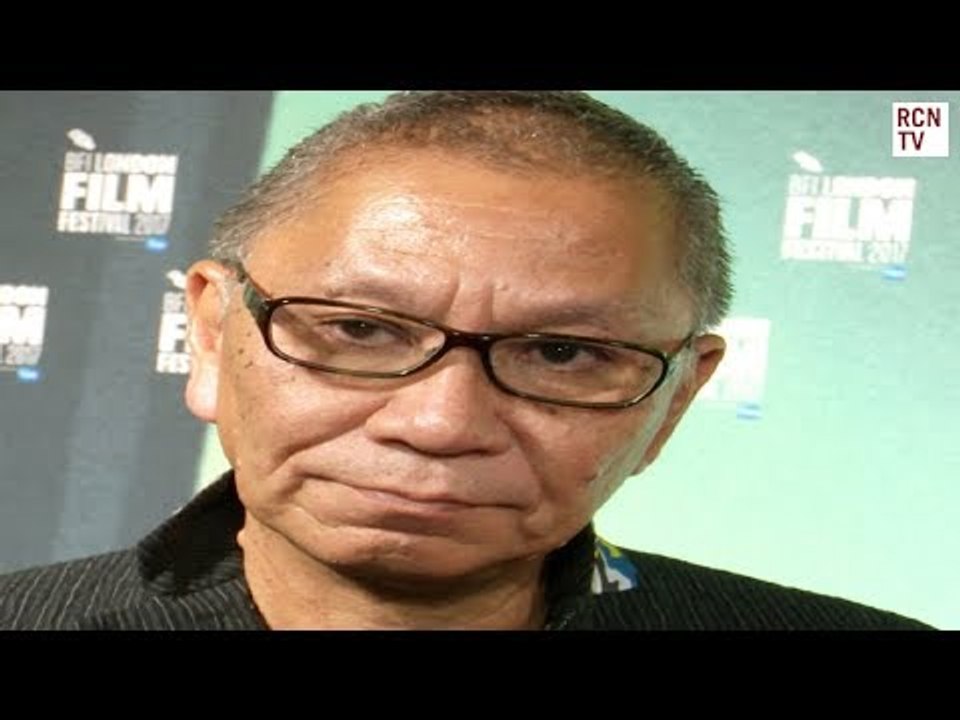 Blade Of The Immortal Director Takashi Miike Interview