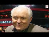 John Lithgow Interview Daddy's Home 2 Premiere