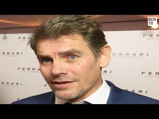 Director Daryl Goodrich On the Real Enzo Ferrari