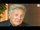 Dustin Hoffman Interview The Meyerowitz Stories Premiere
