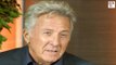 Dustin Hoffman Interview The Meyerowitz Stories Premiere