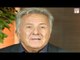 Dustin Hoffman On Difficult Father & Son Relationships