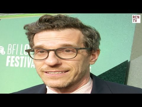 Brian Selznick Interview Wonderstruck Premiere