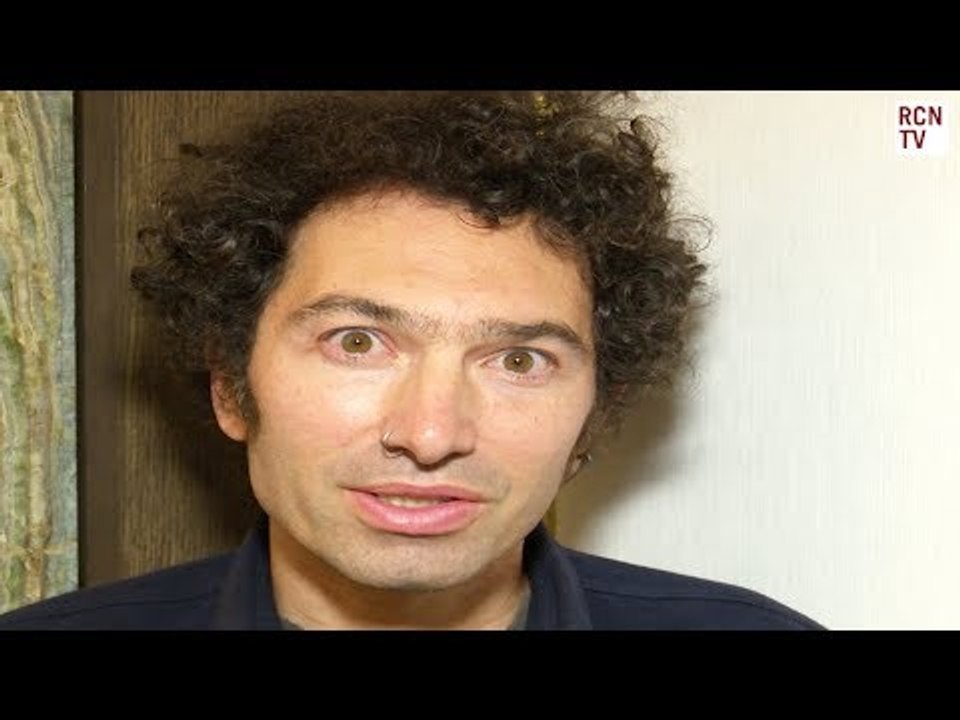 The Lovers Director Azazel Jacobs Interview