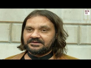 Sweet Country Director Warwick Thornton Interview