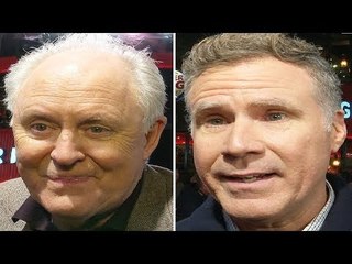 Daddy's Home 2 Premiere Interviews