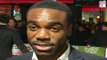 Ore Oduba Interview Strictly Come Dancing 2017 Reaction