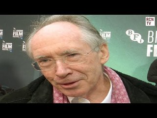 Ian McEwan Interview On Chesil Beach Premiere
