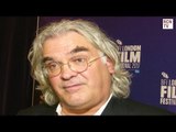 Paul Greengrass Interview BFI London Film Festival 2017