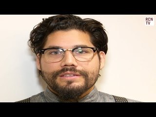 Resurrecting Hassan Director Carlo Guillermo Proto