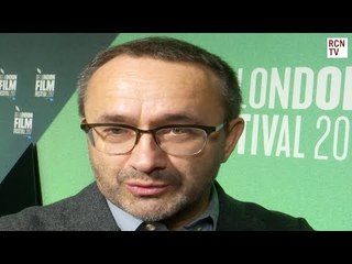 Нелюбовь Андре́й Звя́гинцев интервью