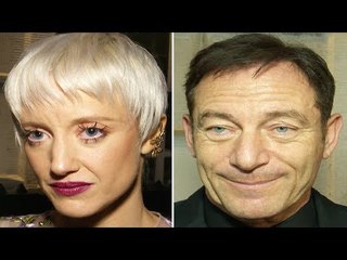 BFI London Film Festival 2017 Awards Interviews