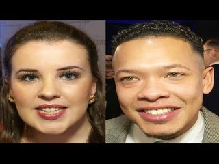 Wolfblood Season 6 Leona Vaughan & Louis Payne Interview