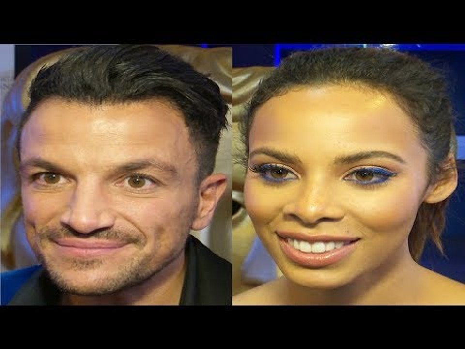 BAFTA Children's Awards 2017 Backstage VIP Interviews