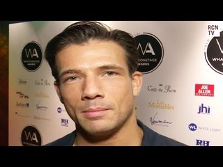 Danny Mac Interview Sunset Boulevard