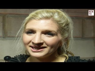 Rebecca Adlington Interview The Millies Awards & British Swimming Success